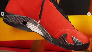 air-jordan-14-ferrari-sneaker-news